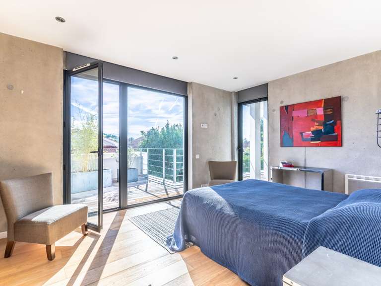Maison Biarritz - 4 chambres - 192m²