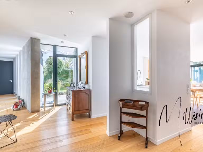 Maison Biarritz - 4 chambres - 192m²