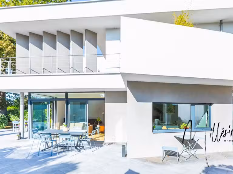 Maison Biarritz - 4 chambres - 192m²