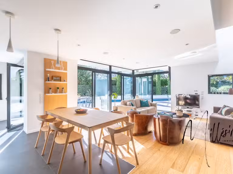 Maison Biarritz - 4 chambres - 192m²