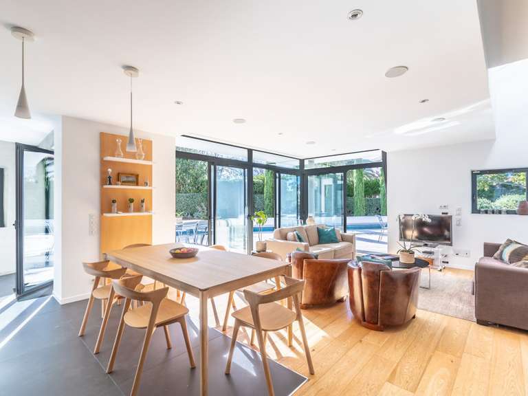 Maison Biarritz - 4 chambres - 192m²