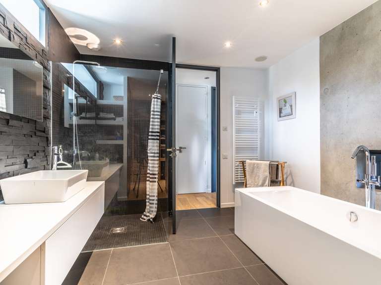 Maison Biarritz - 4 chambres - 192m²