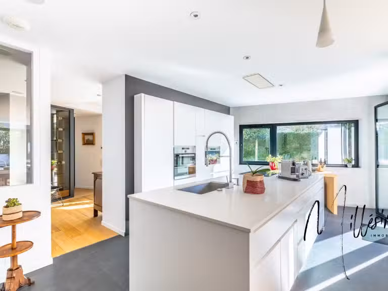 Maison Biarritz - 4 chambres - 192m²