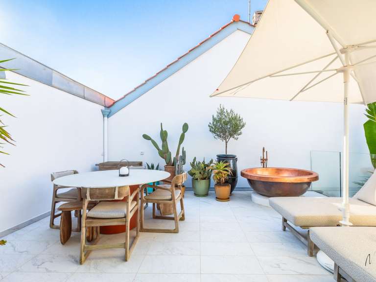 House Biarritz - 3 bedrooms - 141m²