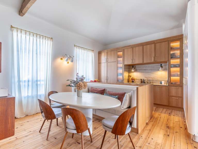 House Biarritz - 3 bedrooms - 141m²