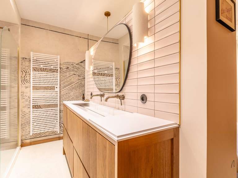 House Biarritz - 3 bedrooms - 141m²