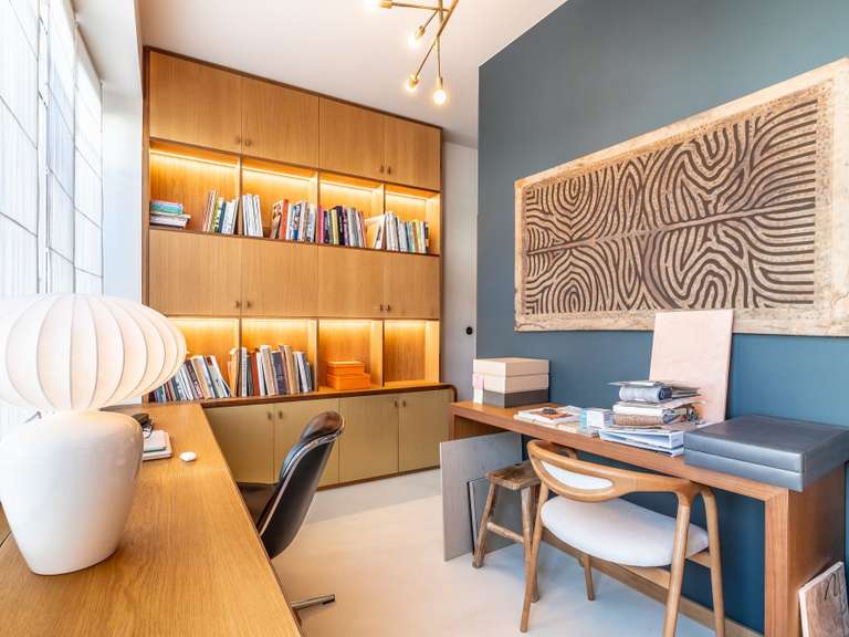 House Biarritz - 3 bedrooms - 141m²