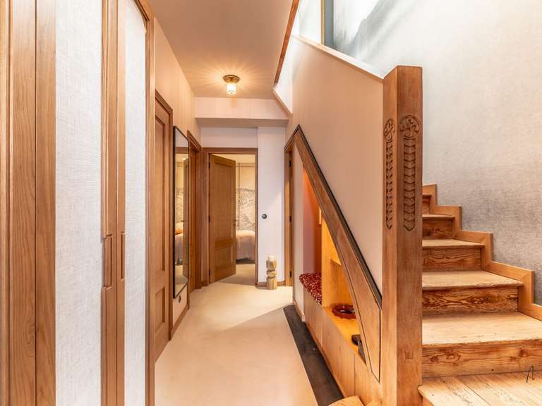 House Biarritz - 3 bedrooms - 141m²