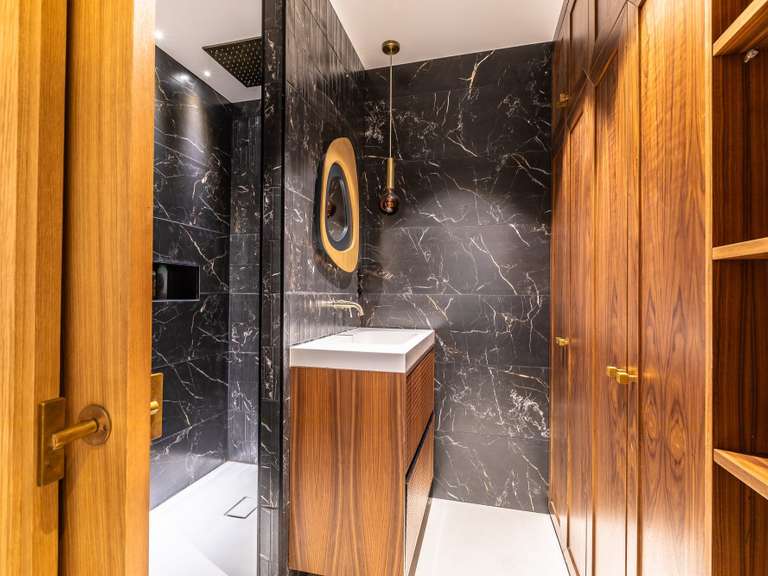 House Biarritz - 3 bedrooms - 141m²