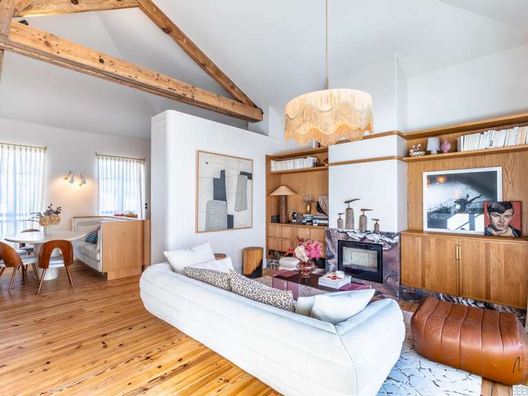 House Biarritz - 3 bedrooms - 141m²