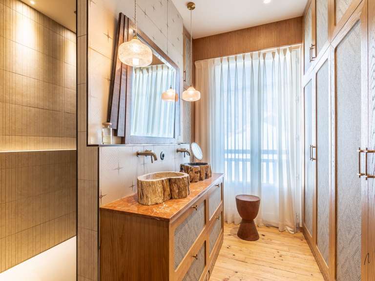 House Biarritz - 3 bedrooms - 141m²