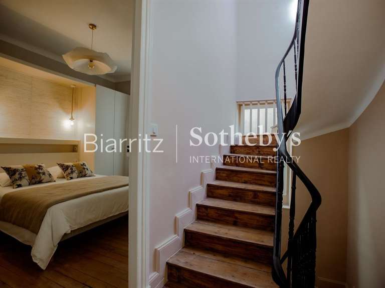 House Biarritz - 5 bedrooms - 148m²