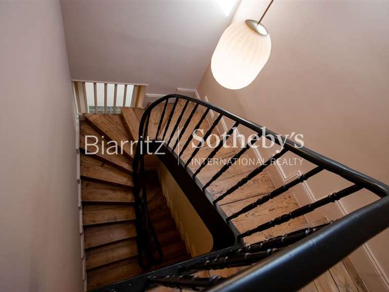 House Biarritz - 5 bedrooms - 148m²
