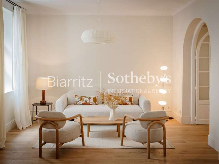 House Biarritz - 5 bedrooms - 148m²