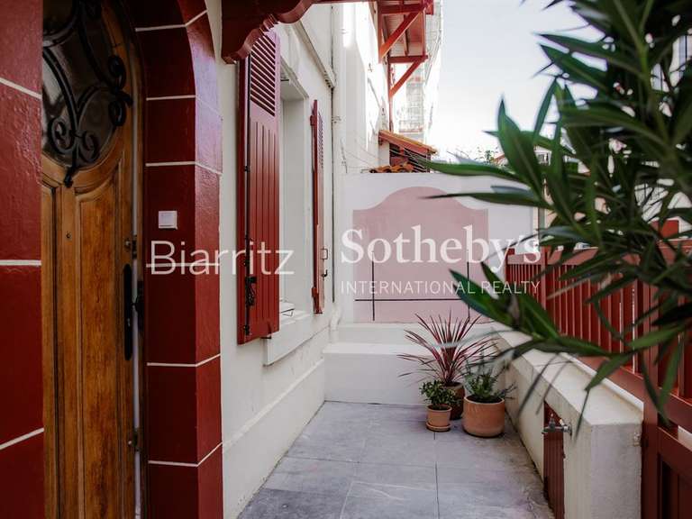 House Biarritz - 5 bedrooms - 148m²