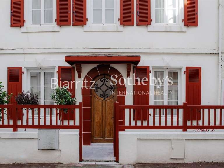 House Biarritz - 5 bedrooms - 148m²