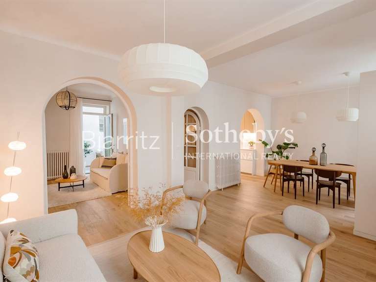 House Biarritz - 5 bedrooms - 148m²