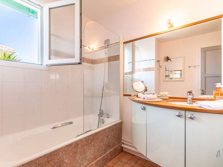 Maison avec Vue sur mer Biarritz - 4 chambres - 130m²