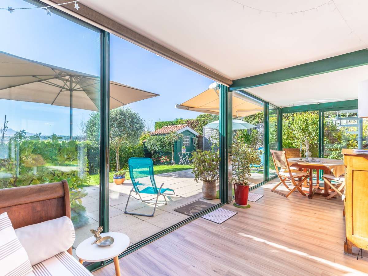 Maison Biarritz