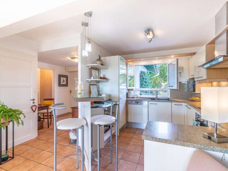 Maison avec Vue sur mer Biarritz - 4 chambres - 130m²