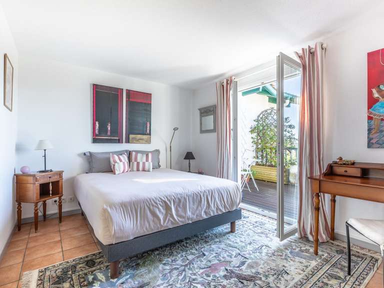 Maison avec Vue sur mer Biarritz - 4 chambres - 130m²