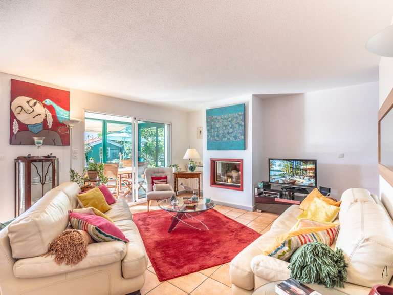 Maison avec Vue sur mer Biarritz - 4 chambres - 130m²