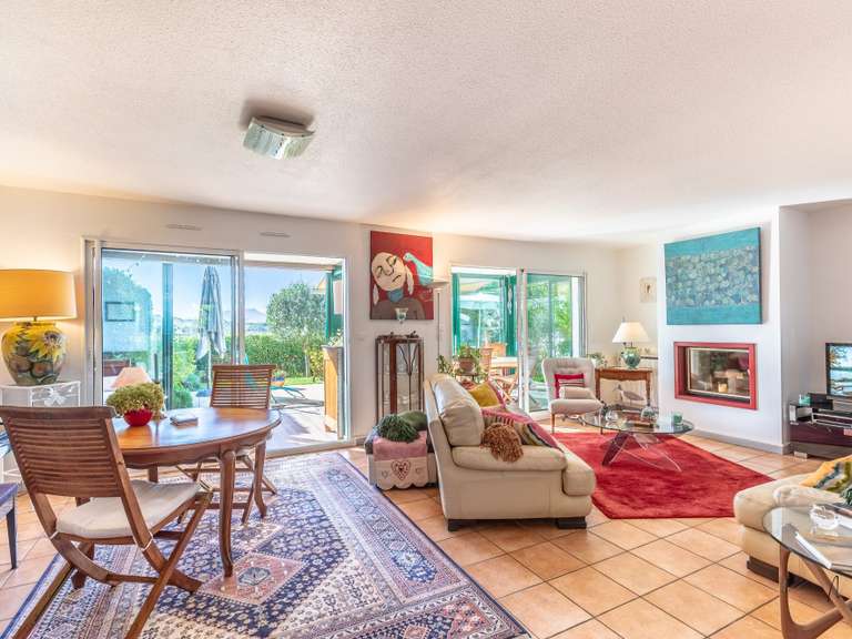 Maison avec Vue sur mer Biarritz - 4 chambres - 130m²