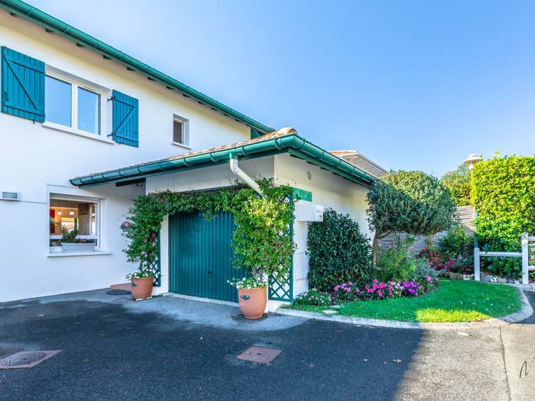 Maison avec Vue sur mer Biarritz - 4 chambres - 130m²