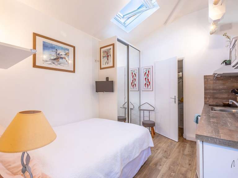 Maison avec Vue sur mer Biarritz - 4 chambres - 130m²