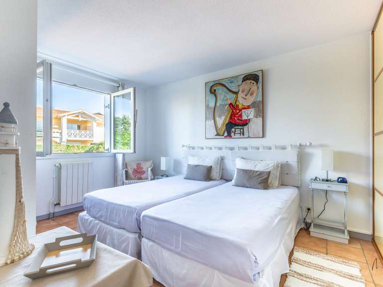 Maison avec Vue sur mer Biarritz - 4 chambres - 130m²