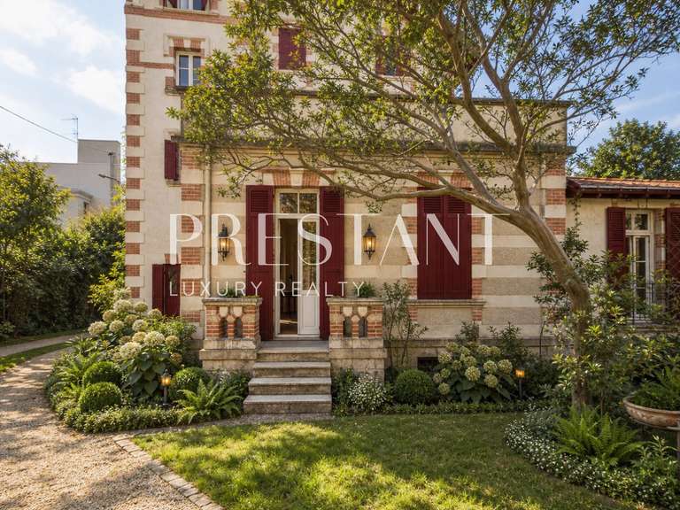 Maison Biarritz - 6 chambres - 266m²