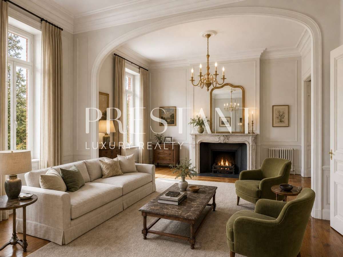 Maison Biarritz