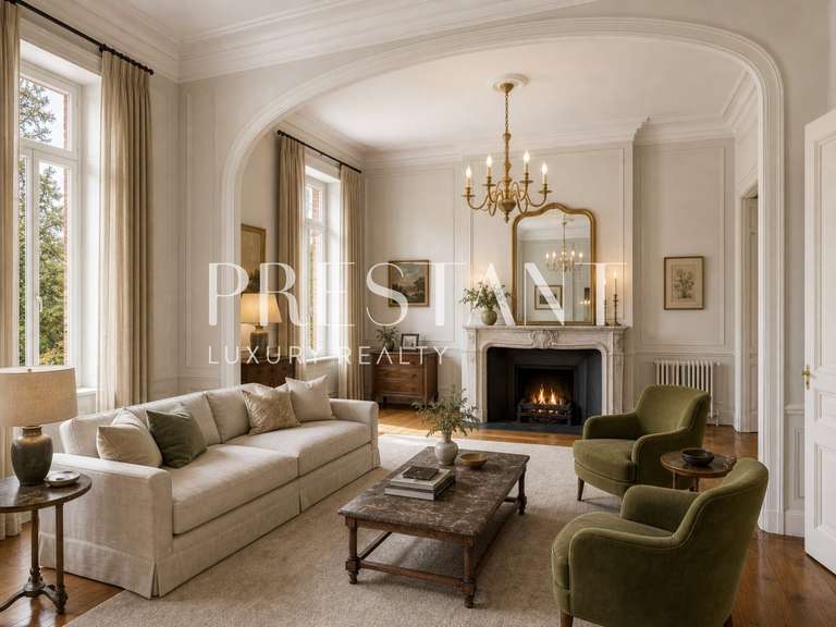 Maison Biarritz - 6 chambres - 266m²