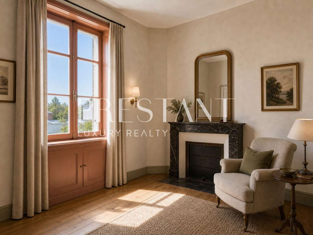 Maison Biarritz