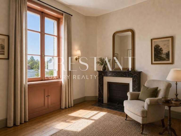 Maison Biarritz - 6 chambres - 266m²