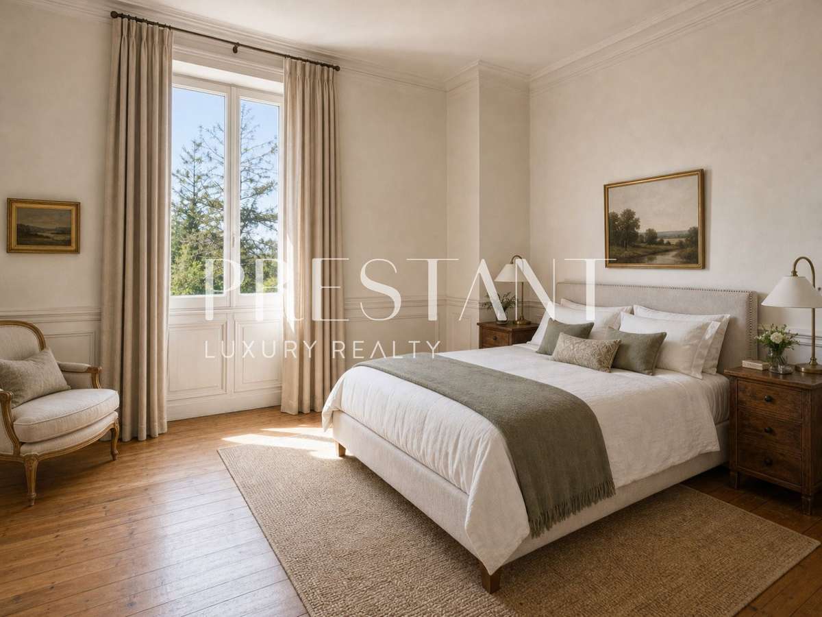 Maison Biarritz