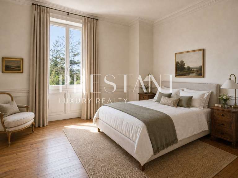 Maison Biarritz - 6 chambres - 266m²