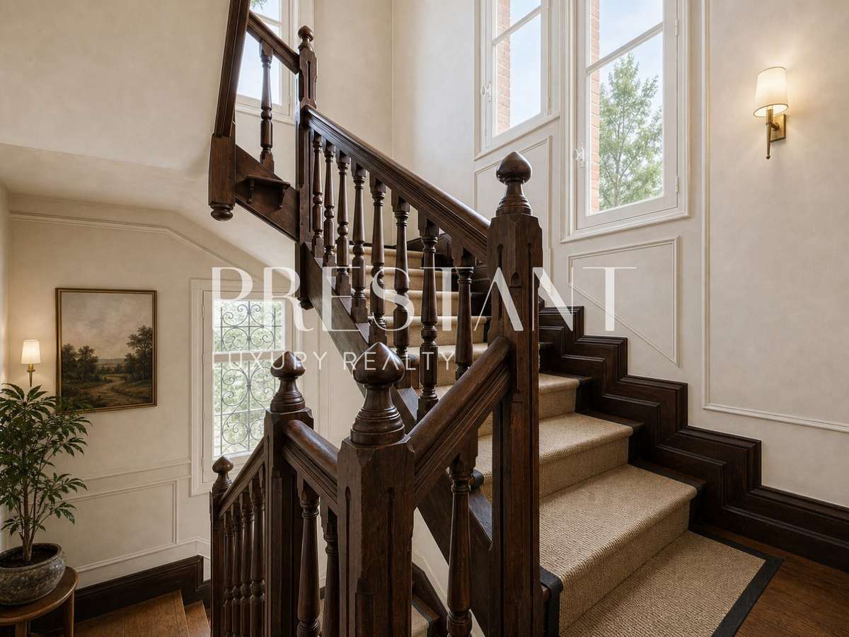Maison Biarritz