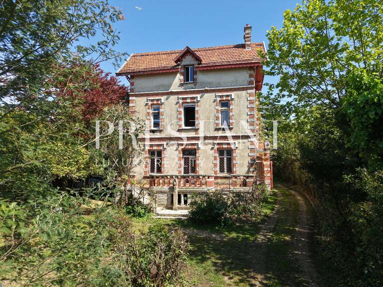 Maison Biarritz - 6 chambres - 266m²