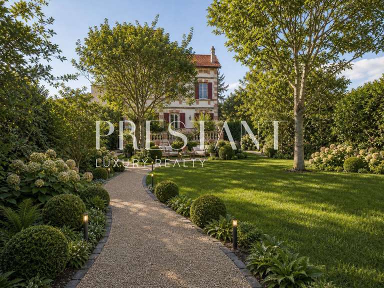 Maison Biarritz - 6 chambres - 266m²