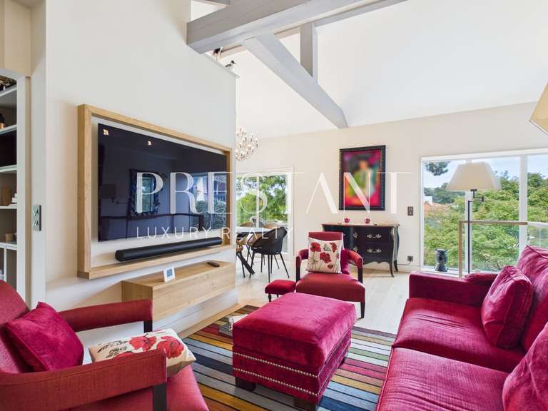 House Biarritz - 3 bedrooms - 165m²