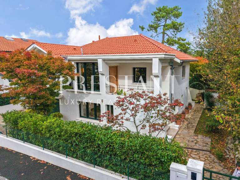 House Biarritz - 3 bedrooms - 165m²