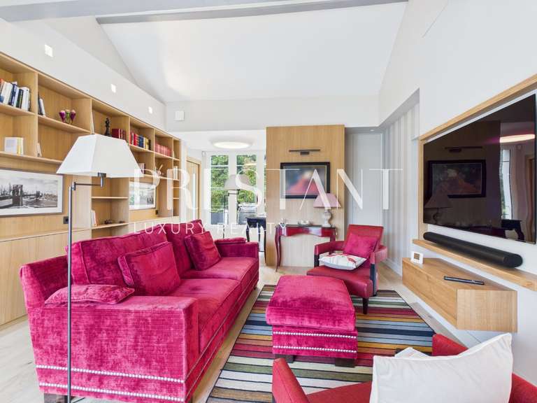 House Biarritz - 3 bedrooms - 165m²