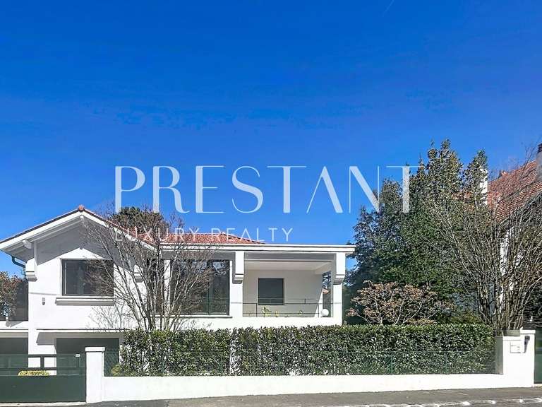 House Biarritz - 3 bedrooms - 165m²