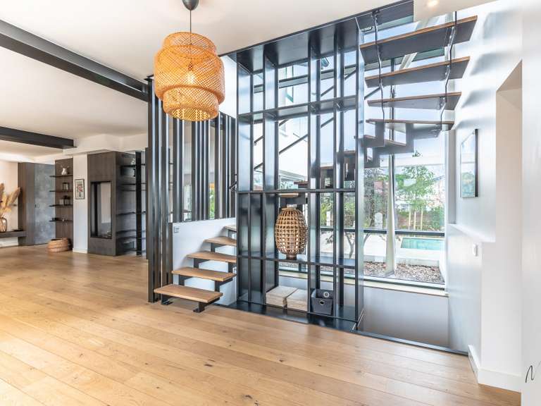 House Biarritz - 4 bedrooms - 311m²