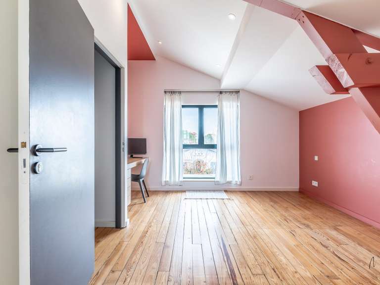 House Biarritz - 4 bedrooms - 311m²