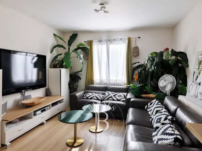 House Biarritz - 7 bedrooms - 301m²