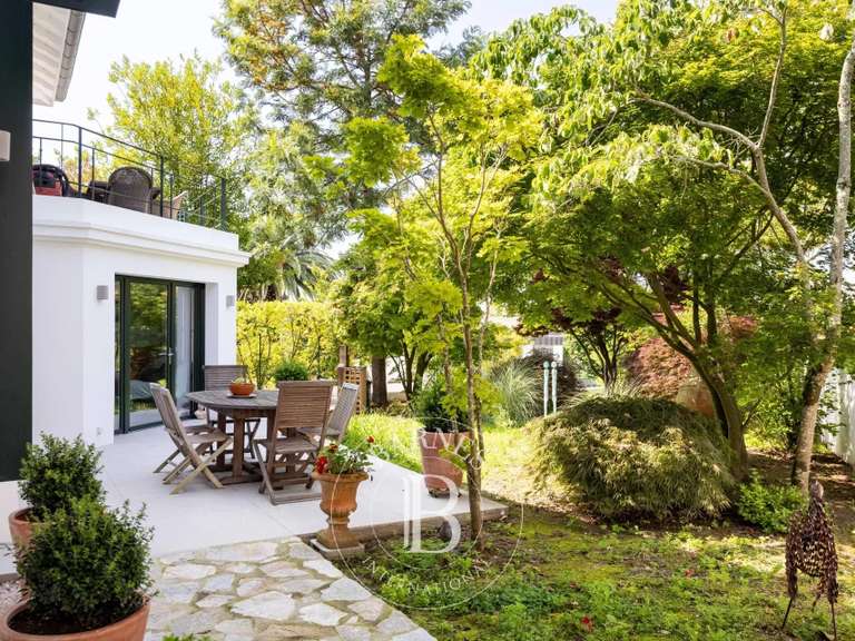 Maison Biarritz - 3 chambres - 165m²