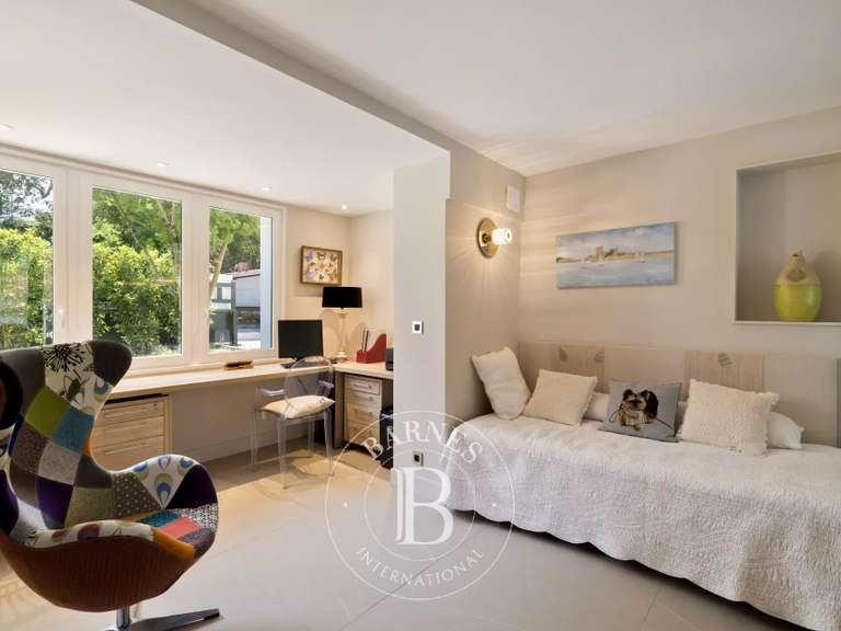 Maison Biarritz - 3 chambres - 165m²