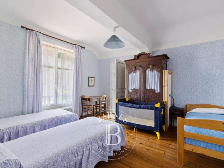 Maison Biarritz - 4 chambres - 235m²